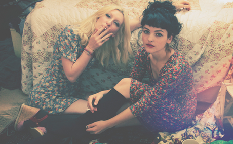 [PLAYLIST] Octobre 19 || Twice, Miike Snow, Lolo Zouaï …