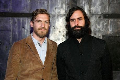 [PLAYLIST] Octobre 19 || Twice, Miike Snow, Lolo Zouaï …