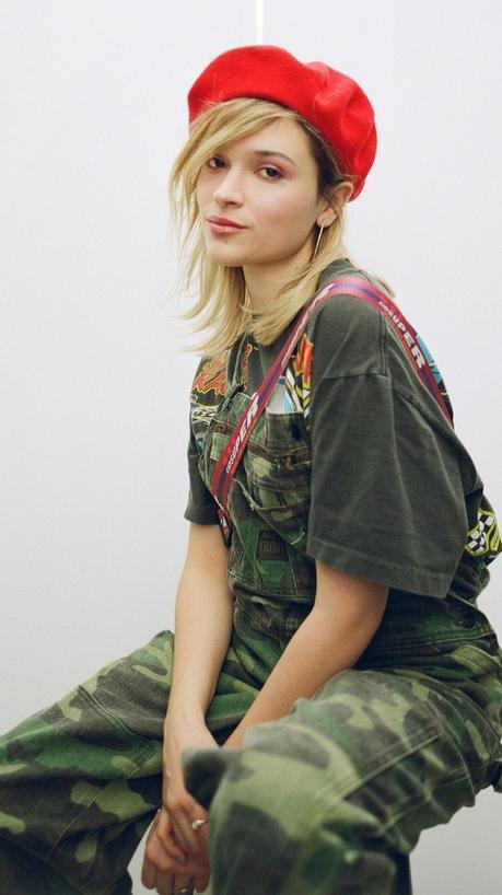 [PLAYLIST] Octobre 19 || Twice, Miike Snow, Lolo Zouaï …