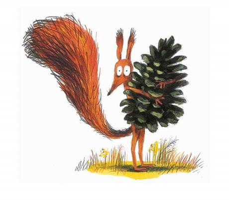 Mes illustrateurs préférés #3