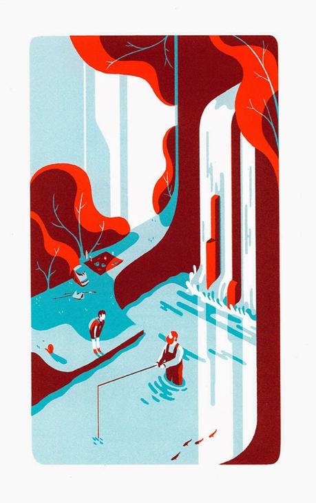 Mes illustrateurs préférés #3