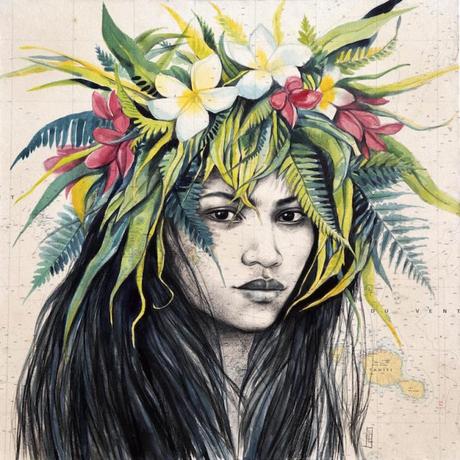 Mes illustrateurs préférés #3