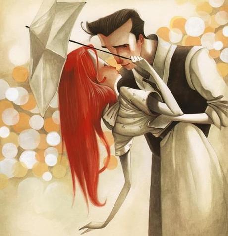 Mes illustrateurs préférés #3