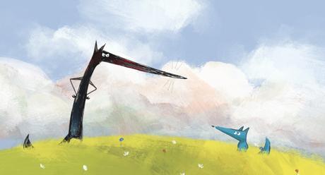 Mes illustrateurs préférés #3