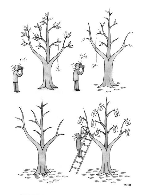 Mes illustrateurs préférés #3