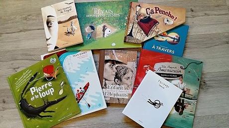 Mes illustrateurs préférés #3