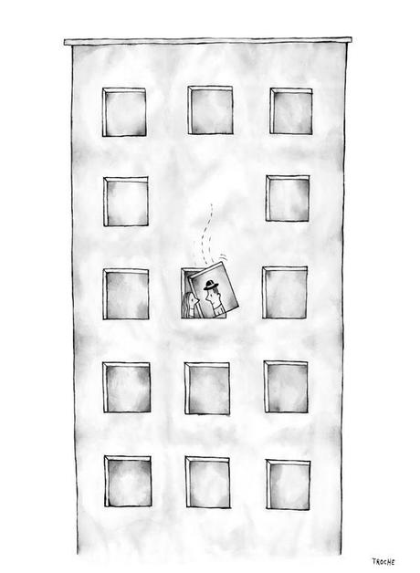 Mes illustrateurs préférés #3