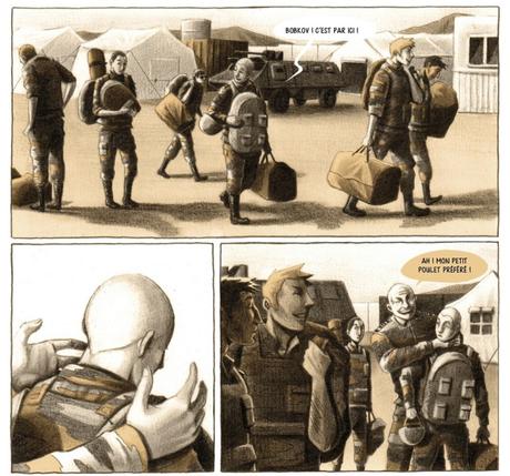 Mes illustrateurs préférés #3