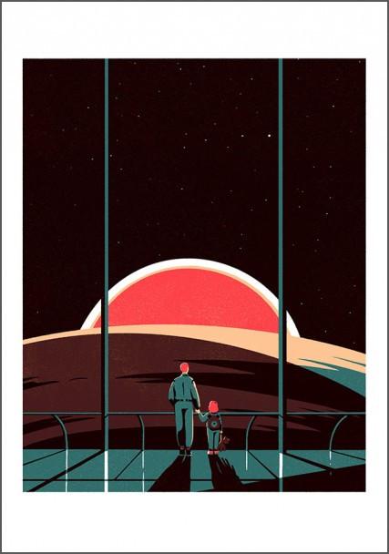 Mes illustrateurs préférés #3