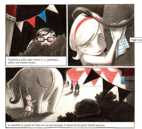 Mes illustrateurs préférés #3