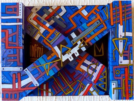 Geometrik en volume Geometrik en volume