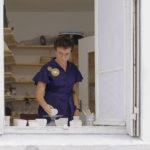 Morphose les tasses poétiques par Constance Guisset pour Ibride Morphose les tasses poétiques par Constance Guisset pour Ibride