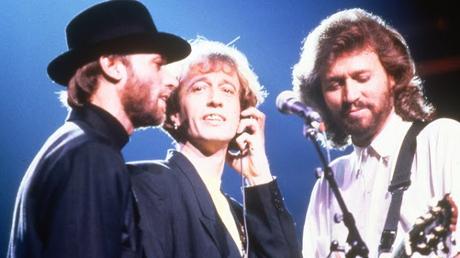 Vers un biopic sur les Bee Gees chez la Paramount ?