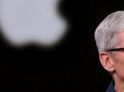 Apple vers généralisation bundles produit service