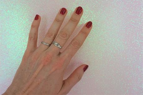 Le vernis Peel-off Meanail, le plus que parfait Le vernis Peel-off Meanail, le plus que parfait