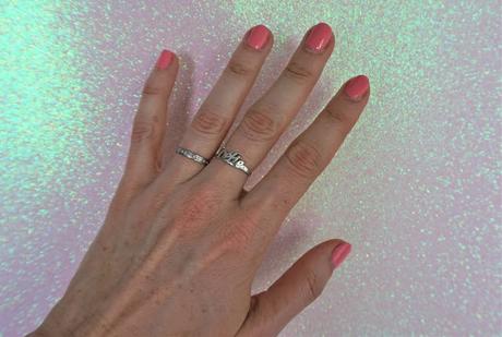 Le vernis Peel-off Meanail, le plus que parfait Le vernis Peel-off Meanail, le plus que parfait