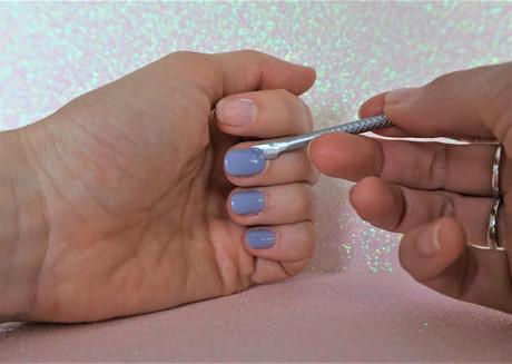 Le vernis Peel-off Meanail, le plus que parfait Le vernis Peel-off Meanail, le plus que parfait