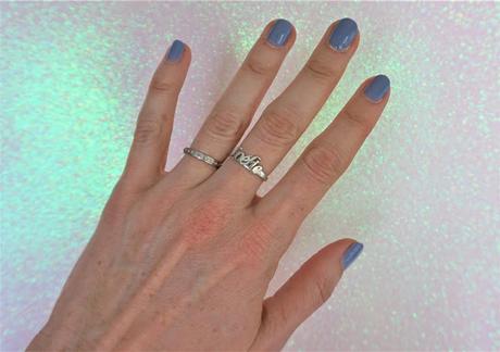Le vernis Peel-off Meanail, le plus que parfait Le vernis Peel-off Meanail, le plus que parfait