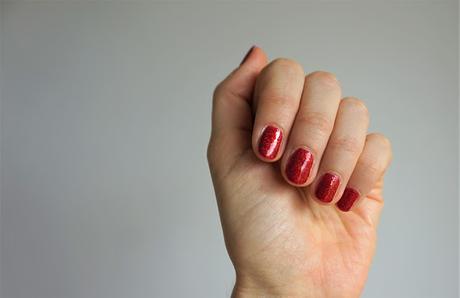 Le vernis Peel-off Meanail, le plus que parfait Le vernis Peel-off Meanail, le plus que parfait