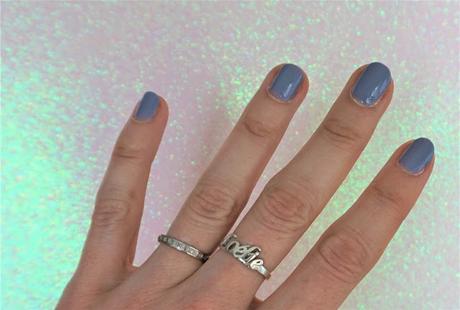 Le vernis Peel-off Meanail, le plus que parfait Le vernis Peel-off Meanail, le plus que parfait