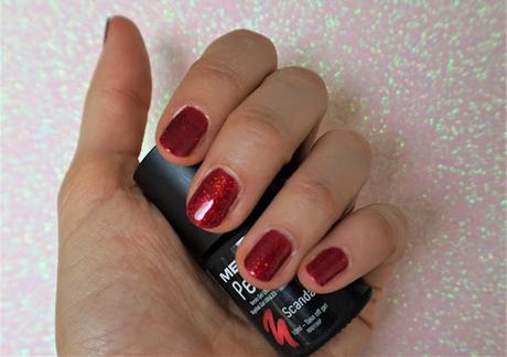 Le vernis Peel-off Meanail, le plus que parfait Le vernis Peel-off Meanail, le plus que parfait