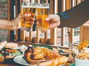 Bière artisanale pintes festives mises danger Londres sud-est risquent manquer bière avant Noël Mousse