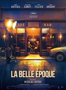 Film : La Belle Époque