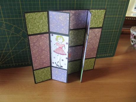 Mes Ouvrages - mes cartes - 12 Mes Ouvrages - mes cartes - 12