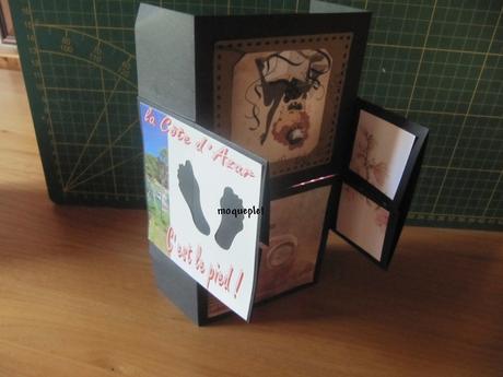 Mes Ouvrages - mes cartes - 12 Mes Ouvrages - mes cartes - 12
