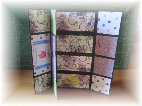 Mes Ouvrages - mes cartes - 12 Mes Ouvrages - mes cartes - 12