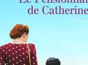 pensionnat Catherine, Florence Roche