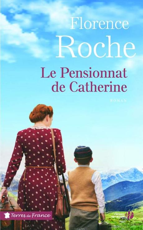 Le pensionnat de Catherine, par Florence Roche