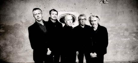 Interview Express : Christian Dargelos - Les Nus