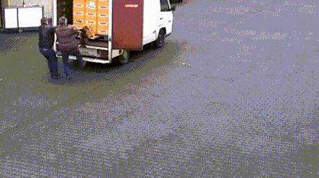 Les délires de la République de la Plomberie-Chauffagerie fail