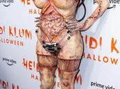 Halloween découvrez meilleurs costumes stars