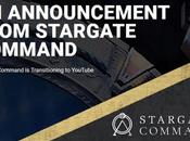Stargate Command ferme portes
