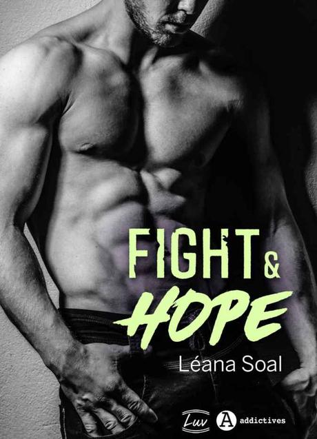 Fight & Hope de Léana Soal