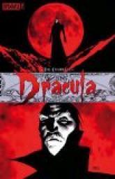 Dracula, Stoker & Moore & Reppion & Worley… ma BD d’Halloween ! Dracula, Stoker & Moore & Reppion & Worley… ma BD d’Halloween !