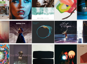Sélection septembre-octobre 2019 Albums