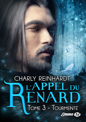 L’appel du Renard 3 - Tourmenté