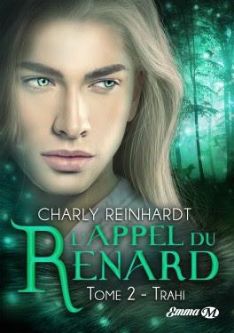 L’appel du Renard 3 - Tourmenté