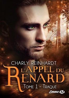 L’appel du Renard 3 - Tourmenté