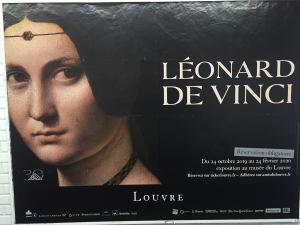 Nouvelles expositions :  Musée de Cluny – Le Louvre et le musée de Montmartre