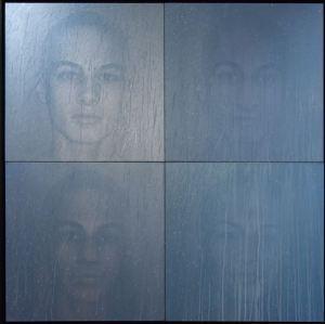 Teodora Galerie  exposition « Mémoire au Monde » Sébastien MEHAL  jusqu’au 16 Novembre 201