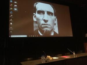 Colloque ce jour au Musée du quai Branly Jacques Chirac « Félix Fénéon l’insaisissable » le 23 Octobre 2019 Colloque ce jour au Musée du quai Branly Jacques Chirac « Félix Fénéon l’insaisissable » le 23 Octobre 2019