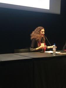 Colloque ce jour au Musée du quai Branly Jacques Chirac « Félix Fénéon l’insaisissable » le 23 Octobre 2019 Colloque ce jour au Musée du quai Branly Jacques Chirac « Félix Fénéon l’insaisissable » le 23 Octobre 2019