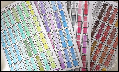 Un nouveau détour…