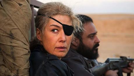 [CRITIQUE] : Private War