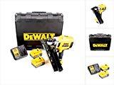 Avis sur la cloueuse de charpente DEWALT DCN695P2-QW Avis sur
la cloueuse de charpente DEWALT DCN695P2-QW