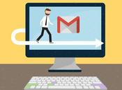 Comment supprimer tous messages dans Gmail